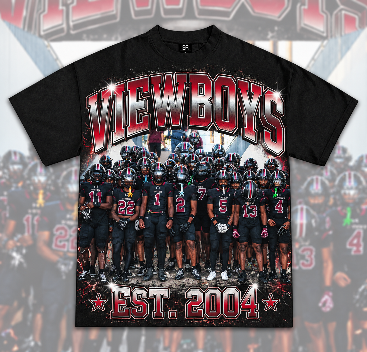 ViewBoys