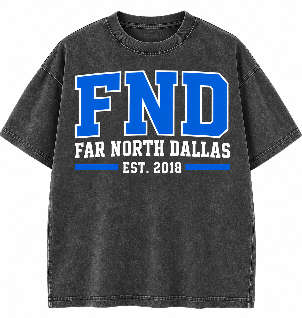 FND