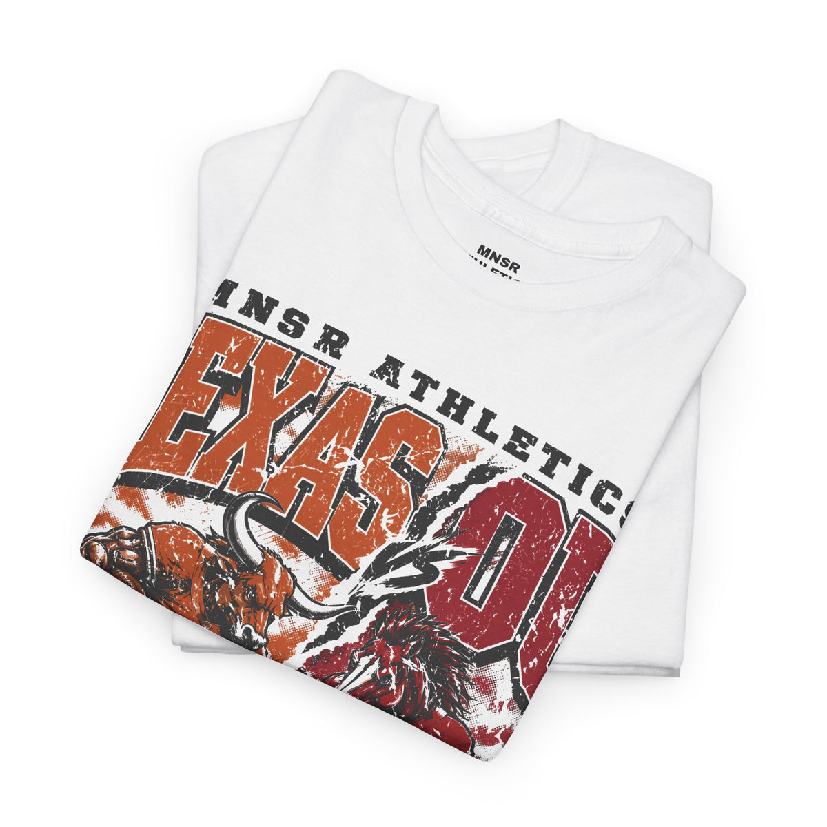 Red River Rivalry T-Shirt