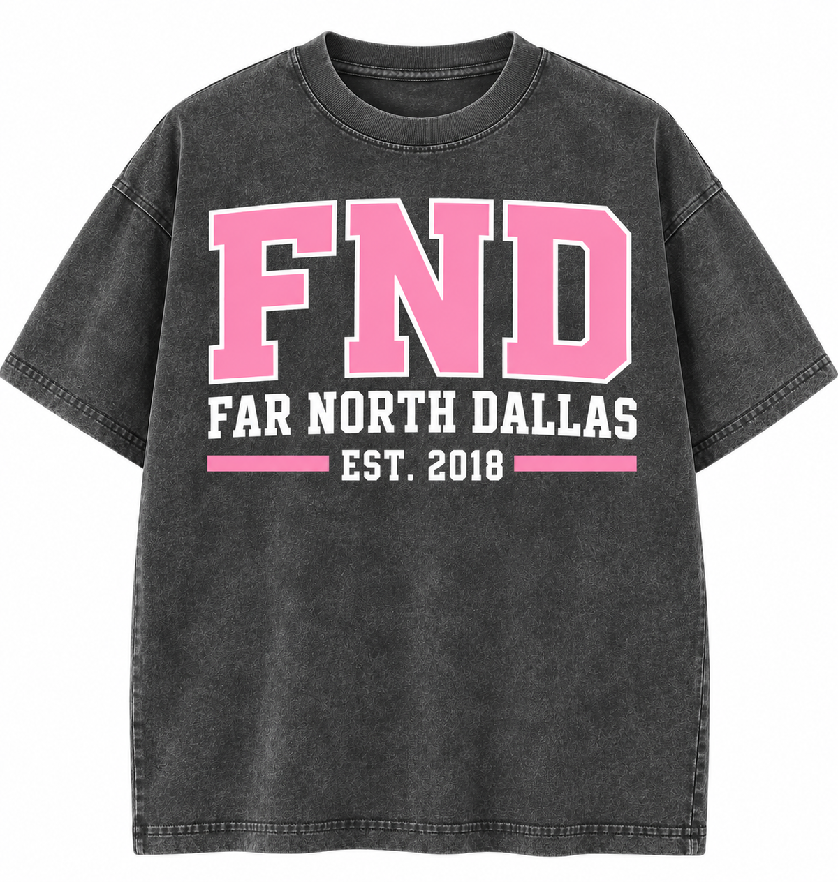 FND
