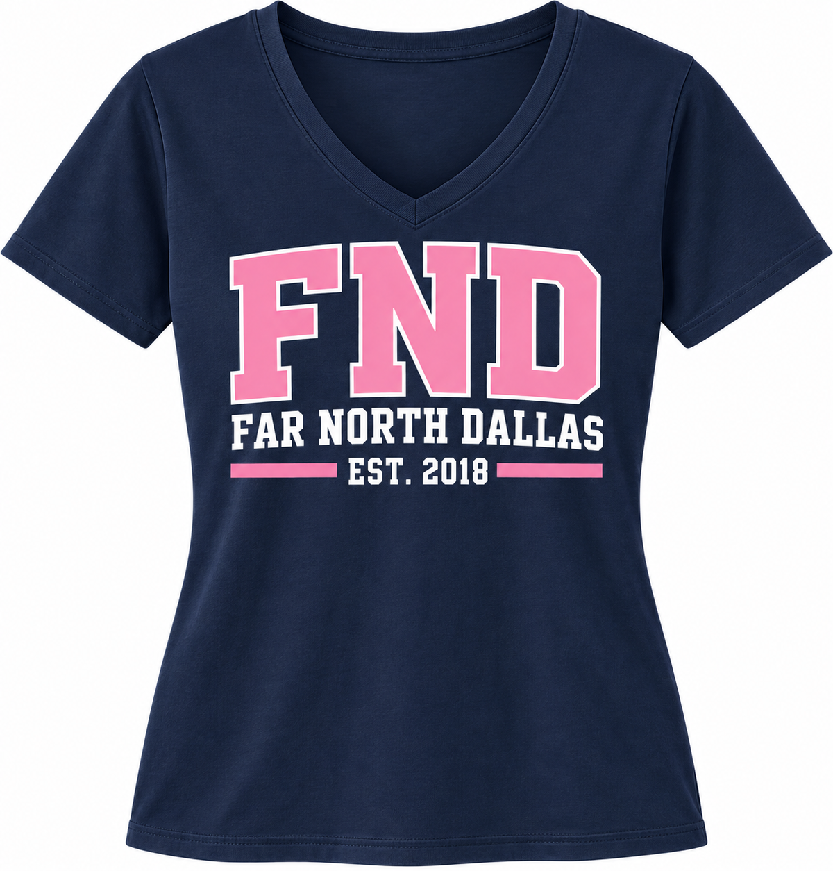FND - V Navy