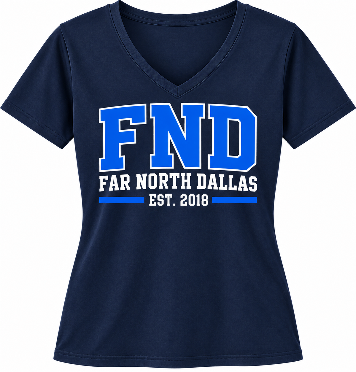 FND - V Navy